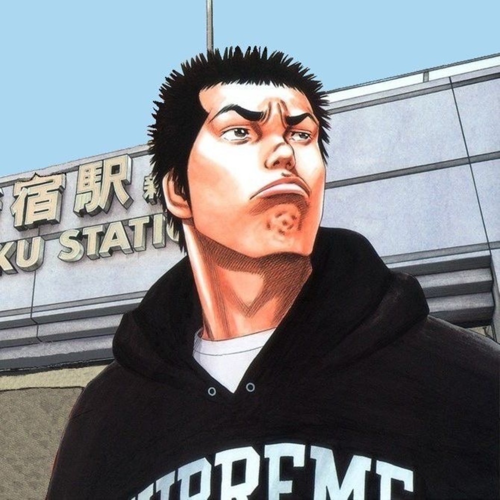 Meet your Posher, Jovani